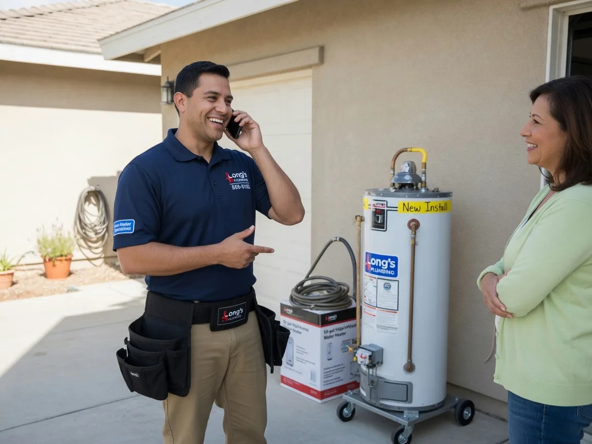 Leak Detection Wingate, IN FAQs